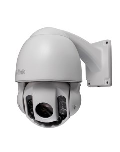 Поворотная камера видеонаблюдения AHD 2Мп 1080P FMV10X20HD с 10x оптическим зумом Ps-link