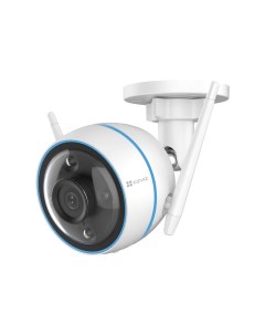 Камера видеонаблюдения Wi Fi CTQ3N 1080P 2 8mm уличная Ezviz