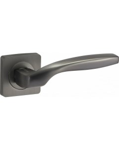 Алюминиевая дверная ручка V08GR AL Вантаж