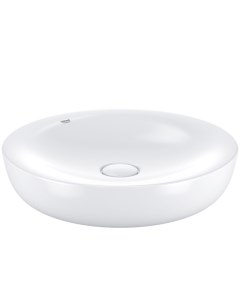 Раковина 45 см белая Essence Ceramic 3960900H Grohe