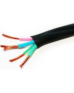 Силовой кабель ПКФ ВВГнгА LS 5х6 ГОСТ 100 м С00077521 Монэл