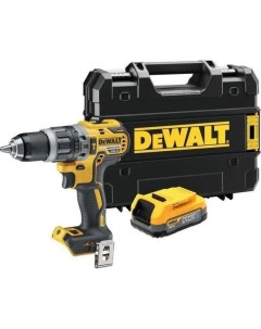 Аккумуляторная дрель шуруповерт DCD796E1T Dewalt