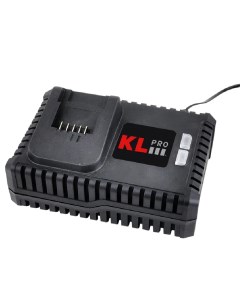 Зарядное устройство KLC400 14 4 В 18 В 4 0 А Klpro