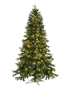 Ель искусственная Andora 8145 245 см зеленая Holiday tree