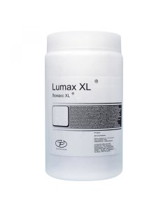 Дезинфицирующее средство Люмакс XL 1 кг таблетки Технопром