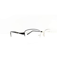 Готовые очки F7007 черные с UV защитой 2 50 Nobrand