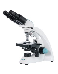 Микроскоп 500B Бинокулярный Levenhuk