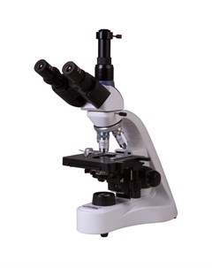 Микроскоп MED 10T Тринокулярный Levenhuk