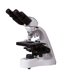 Микроскоп MED 10B Бинокулярный Levenhuk