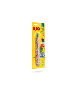 Минеральная палочка Rio для всех видов птиц 65г Karmy