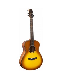 Ht 250 brs акустическая гитара Crafter