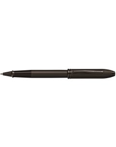 Ручка роллер Selectip Townsend Matte Black PVD AT0045 60 Cross