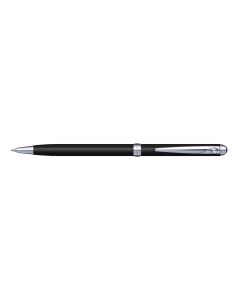 Шариковая ручка SLIM Цвет черный Упаковка Е PC1005BP 84 Pierre cardin