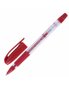 Ручка гелевая Glitter Gel 2280 S60 разноцветные 1 мм 1 шт Pensan