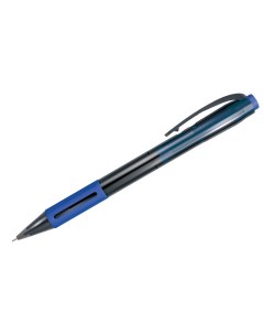 Ручка шариковая SI 400 автоматическая синяя Berlingo