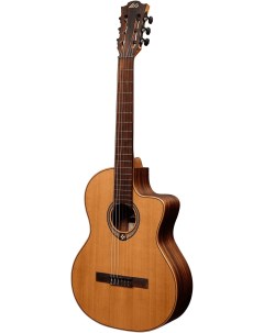 OC 170 CE Гитара классическая Lag