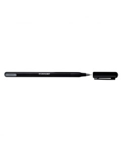 Ручка шариковая Pentonic 0 35мм черный цвет чернил 12шт Linc