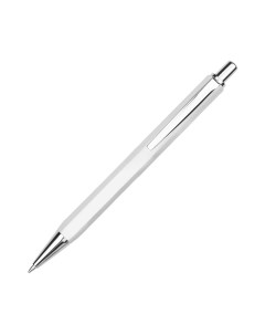 Шариковая ручка Urban белая Portobello