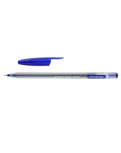 Ручка шариковая Ink Tank 0 3мм синий цвет чернил 50шт Linc