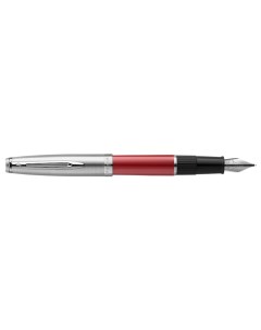 Перьевая ручка Embleme Red CT 2100404 Waterman