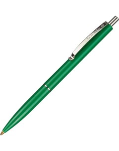 Ручка шариковая K15 автоматическая синяя 50 шт Schneider