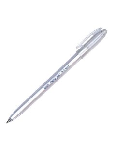Ручка шариковая автоматическая Дельта 0 5мм синий цвет чернил масляная основа 1шт Союз