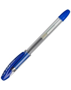 Ручка гелевая FX 1 0 35мм синяя 12шт Penac