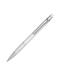 Шариковая ручка Levi белая Portobello