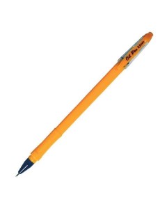 Ручка шариковая автоматическая Oil Pen 0 5мм синий цвет чернил масляная основа 12шт Союз