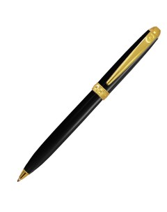 Шариковая ручка Eco Matte Black M Pierre cardin