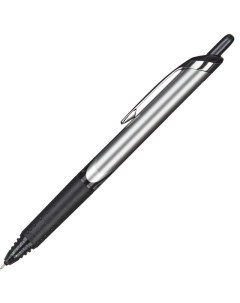 Ручка роллер BXRT V5 0 25мм черный цвет чернил автоматическая 12шт Pilot