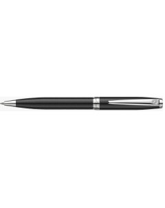 Шариковая ручка Leo 750 Black M Pierre cardin