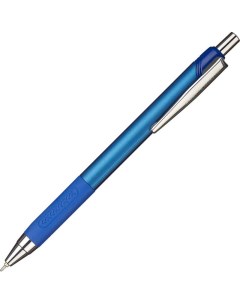 Ручка шариковая Selection Glide Tri Tec 722451 синяя 0 7 мм 1 шт Attache
