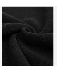 Ткань полиэстер FG 002 150х150 2 см черный Gamma