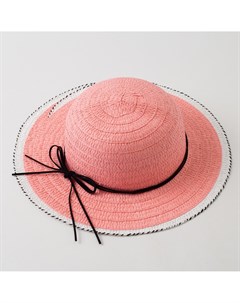 Шляпа для девочки Minaku