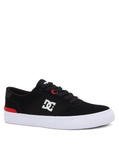 Кроссовки и кеды Dc shoes