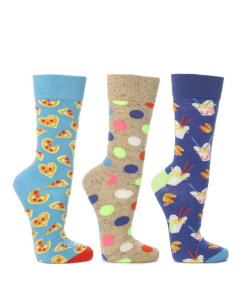 Носки Happy socks