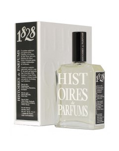 1828 Jules Verne Histoires de parfums