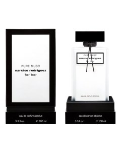 Pure Musc Absolu For Her Narciso rodriguez