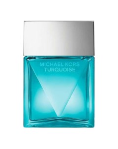 Turquoise Michael kors