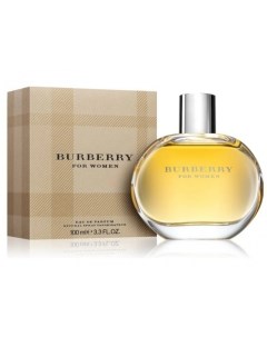 Women Burberry