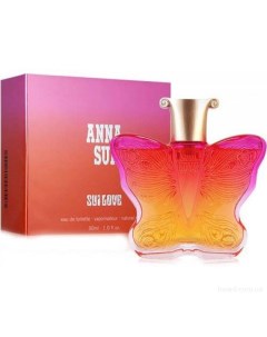 Sui Love Anna sui