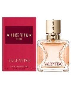 Voce Viva Intensa Valentino