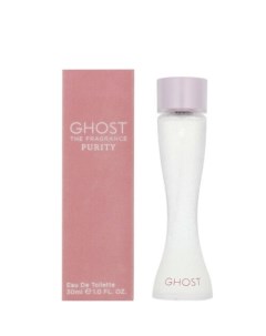 The Fragrance Purity Ghost