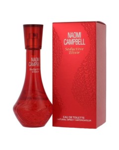 Seductive Elixir Naomi campbell