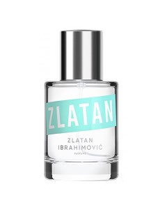 Sport Pour Homme Zlatan ibrahimovic parfums
