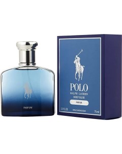 Polo Deep Blue Parfum Ralph lauren