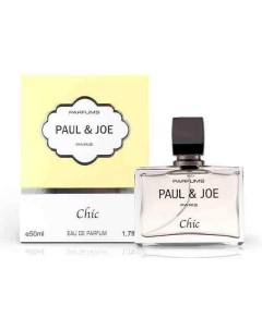 Chic Paul & joe