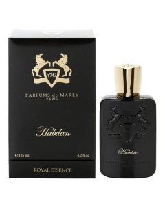 Habdan Parfums de marly