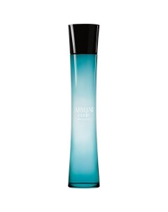 Code Turquoise for Women Armani